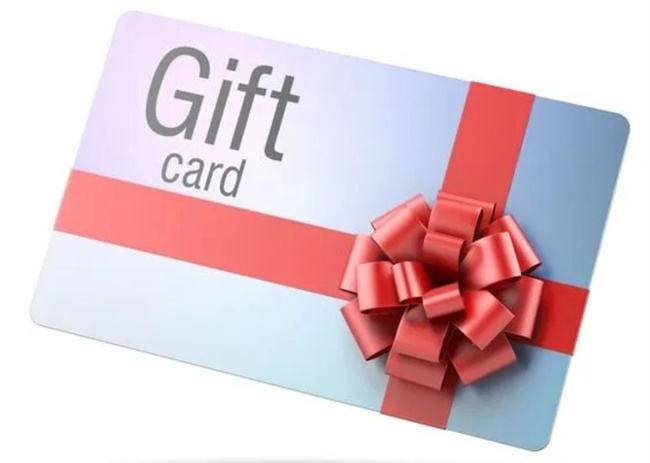 How to Exchange a Sephora Gift Card for Cash