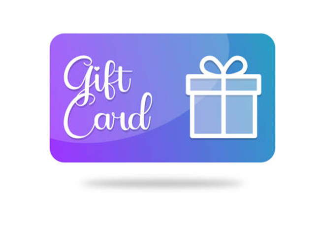 Current Value of 150 USD Gift Card in Naira