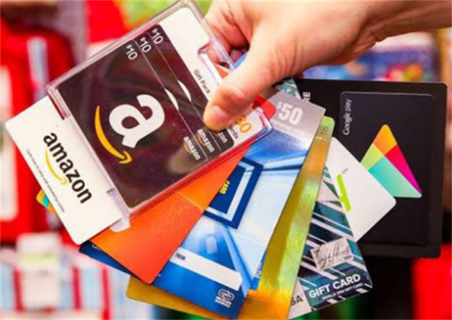 Play Store Gift Card 200 Rate in Nigeria