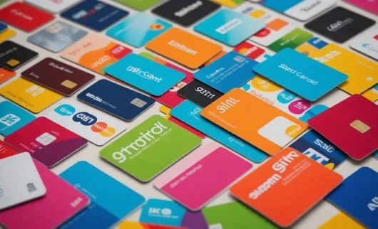 Converting a Google Play Card to Cash