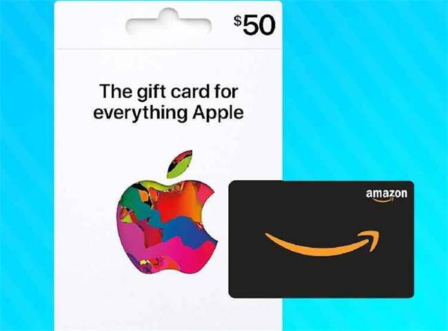 Converting 75 Dollars Amazon Card to Naira