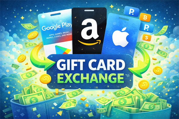 The Conversion of a $200 Amazon Gift Card to Naira Today