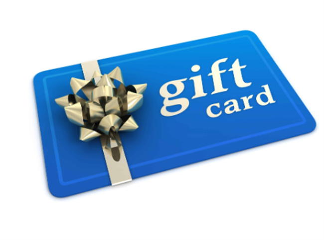 The Conversion of Amazon Gift Card Value to Naira