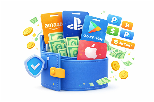 Amazon Gift Card 30 Rate in Nigeria