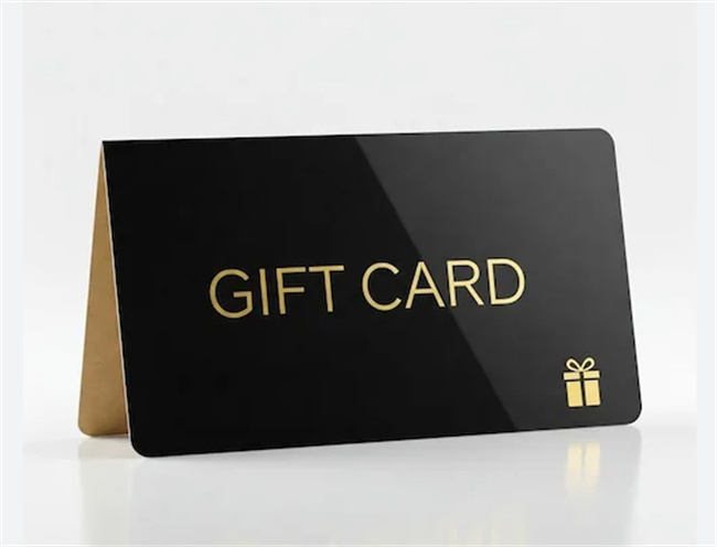 The Current Rate of a $50 Amazon Gift Card