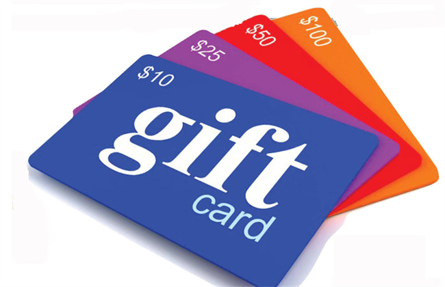Converting Xbox Live Gift Card to Cash