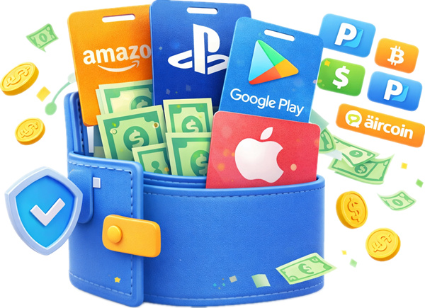 The Rate of a $250 Xbox Live Gift Card Today