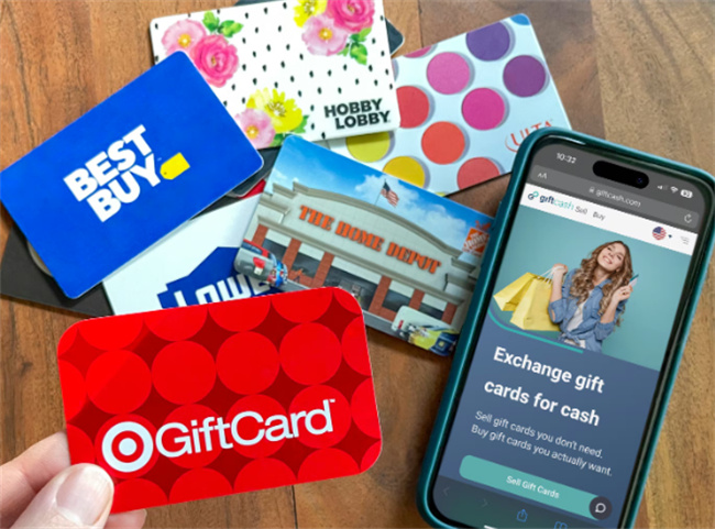 Converting a 100 Dollar Amazon Gift Card to Naira