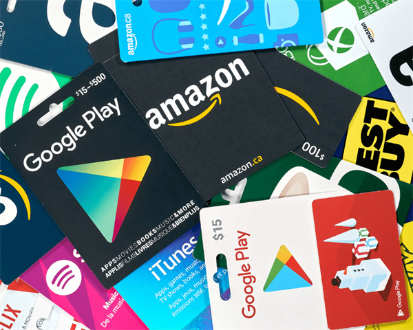 Converting 100 Dollar Amazon Gift Card to Naira Today