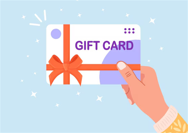 The Rate of a 100 - Dollar Amazon Gift Card Today