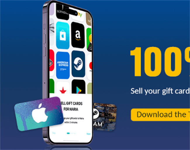 Converting 75 Amazon Card to Naira